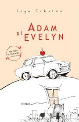 adam si evelyn